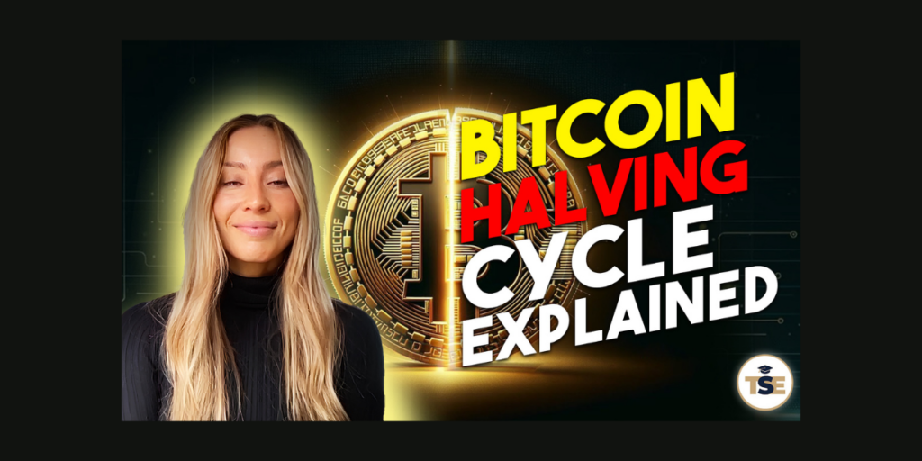 Bitcoin Halving Cycle